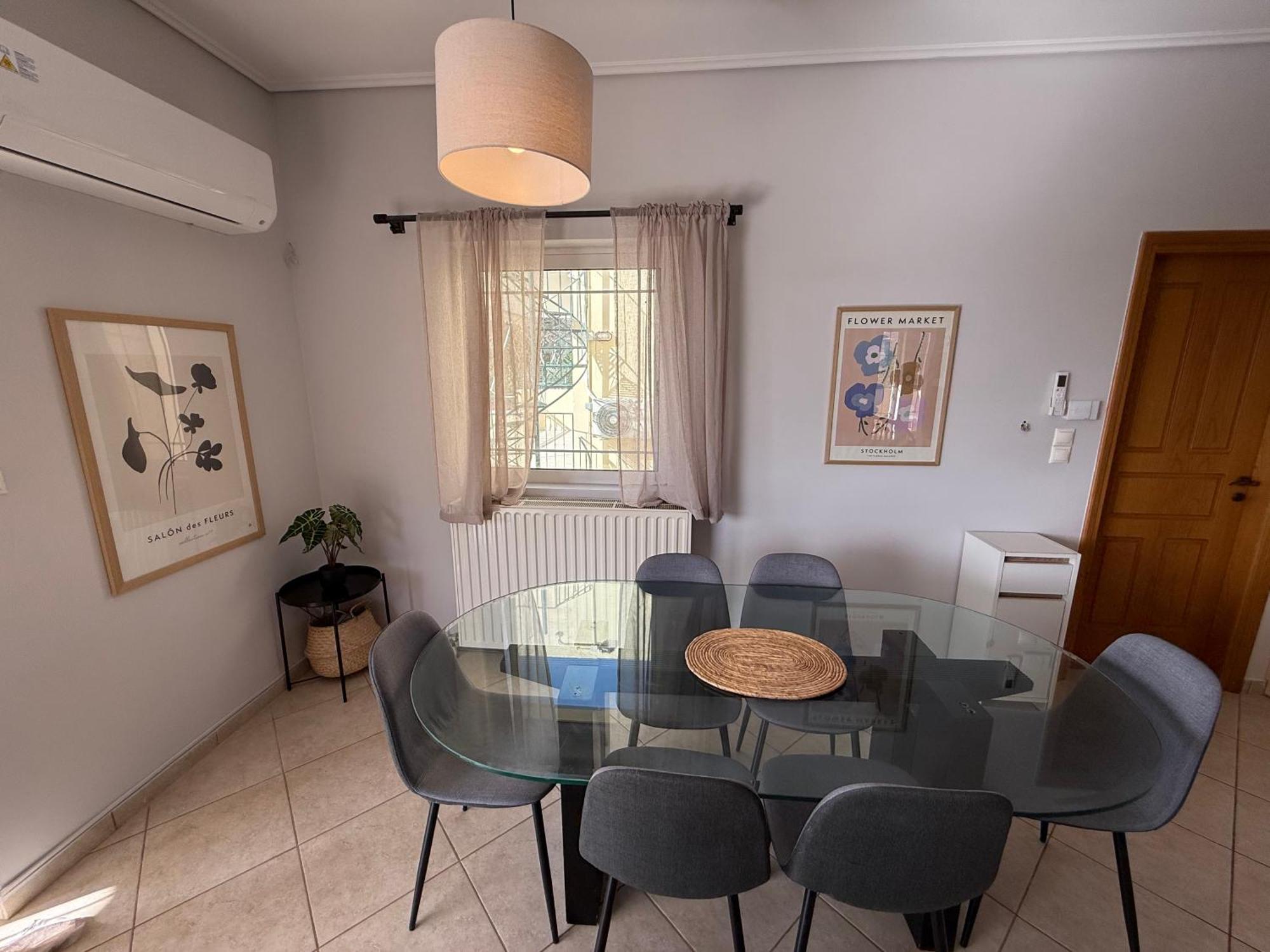 Anavyssos Garden House Guest House Palaia Fokaia Exterior photo