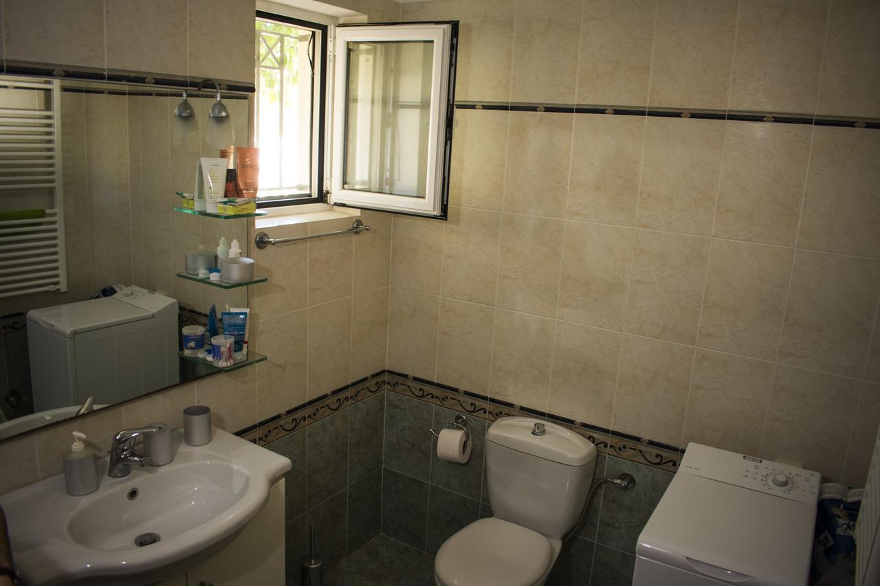 Anavyssos Garden House Guest House Palaia Fokaia Exterior photo